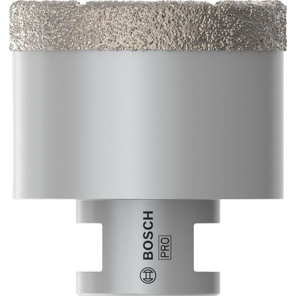 Bosch - Bohrer PRO Ceramic dry 2608587127 Trockenbohrkrone 57