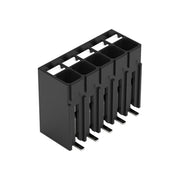 WAGO GmbH & Co. KG - Leiterplattenklemme SMD-Leiterplattenklemme 20861105700000900000 Drücker,1,5mm²,sw − 1890 Stück