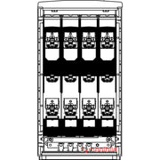 Elsta Mosdorfer - Kabelverteilerschrank Kabelverteilerschrank LS100C.20 mit Sammelschienen