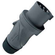 Mennekes - CEE-Stecker (IEC 60309) CEE Stecker PTX R 13593 16A4p3h400V IP54