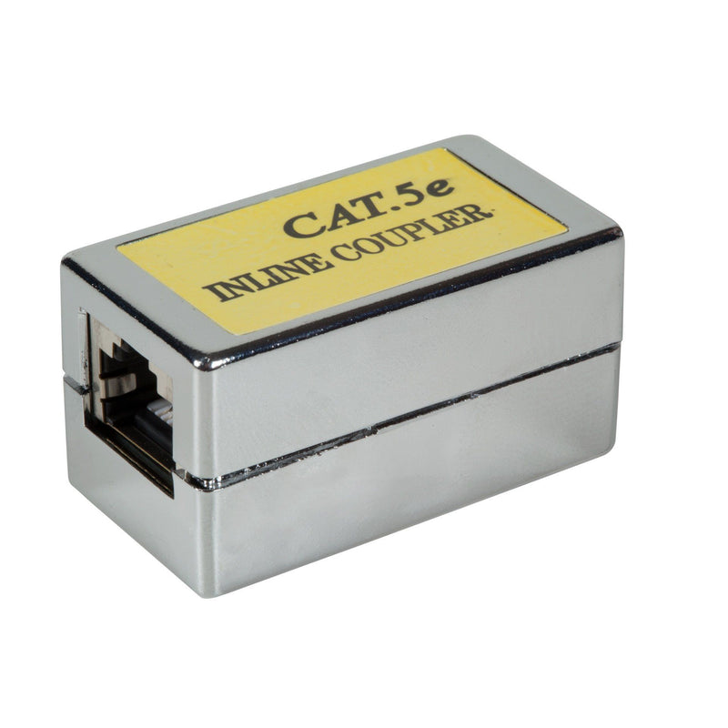 EFB-Elektronik - Modulare Kupplung Modular-Kupplung 1:1 RJ45 37529.1 Cat.5E
