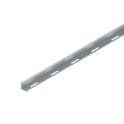 Niedax - Trennwand für Kabeltragsystem Trennsteg RW 35 E5 30x3000mm − 30 Meter
