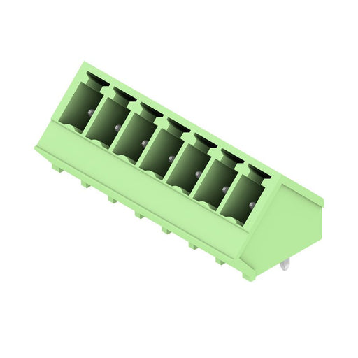 Weidmüller - Leiterplattensteckverbinder Verbinder 3.81mm SC 3.81/0#1976090000  − 50 Stück