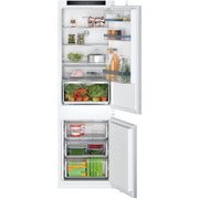 Bosch - Kühl-/Gefrierkombination EB-Kühl/Gefrierkombi KIN86VSE0 Serie4