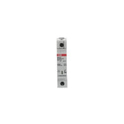ABB Stotz S&J - Überspannungsableiter für Energietechnik/Stromversorgung Welle OVR T2 40-440 P QS Typ 2 für 400/690V