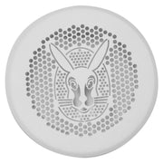Vaillant - Luftdurchlassventil Design Abdeckblende rund 0020197689 D125mm Hase ws