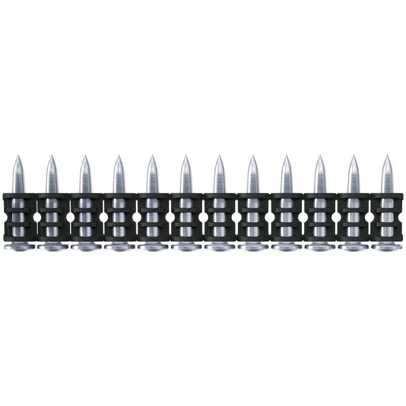 Fischer Deutschl - Nagel für Nagelgerät Hochleistungsnagel DFNH 32 NP − 1008 Stück