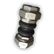 Glen Dimplex SEE - Hydraulikanschlussteil Doppelbalg-Kompensator KOMP 40 (VE2) DN 40