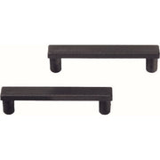 Bachmann - Abdeckrahmen Abdeckungeckstreife 375.529 Step 1-fach