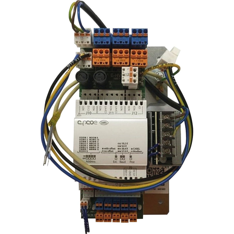 Bosch Thermotechnik - Zubehör/Ersatzteile für Wärmepumpe Funktionsmodul FEM2 zur Erweit.HPC 300