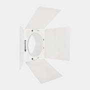 SCHMITZ-WILA - Lichttechnisches Zubehör/Ersatzteile für Leuchten Blendschutzklappe 174-836-100