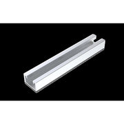 Aerocompact - Photovoltaik-Montagesystem Trapezblech-Kurzschiene TS15 150mm
