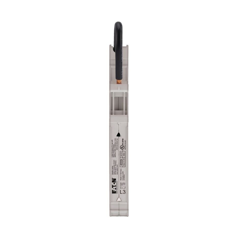 Eaton - Sammelschienen-Adapter Adapter 63A Pole 1/L3 MSFAMCB-63A/L3