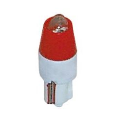 Scharnberger+Hasenbein - Single-LED T5 6,1x18,5mm 35279 W2x4,6d12-14VAC/DCws