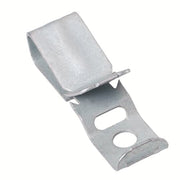 ABB Stotz S&J T&B - Befestigungsklammer Trägerbefestigungsclip GH-1018 f.Kabelbinder − 100 Stück