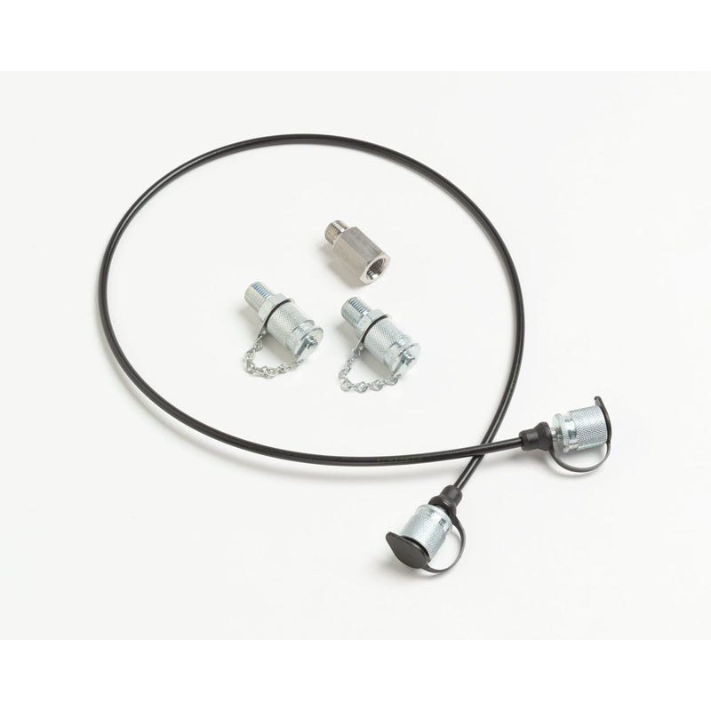 Fluke - Adapter für Prüf- und Messgeräte Schlauchset FLUKE-700HTH-1 f. Hydr.-Druckpumpe