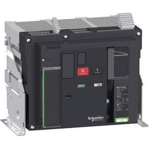 Schneider Electric - Lasttrennschalter Masterpact MTZ2 1600A HA LV848047 Icm=145kA/690V 3P