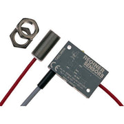 Rechner - Kapazitiver Näherungsschalter KAS-80-C-M12/25-S kapazitiv