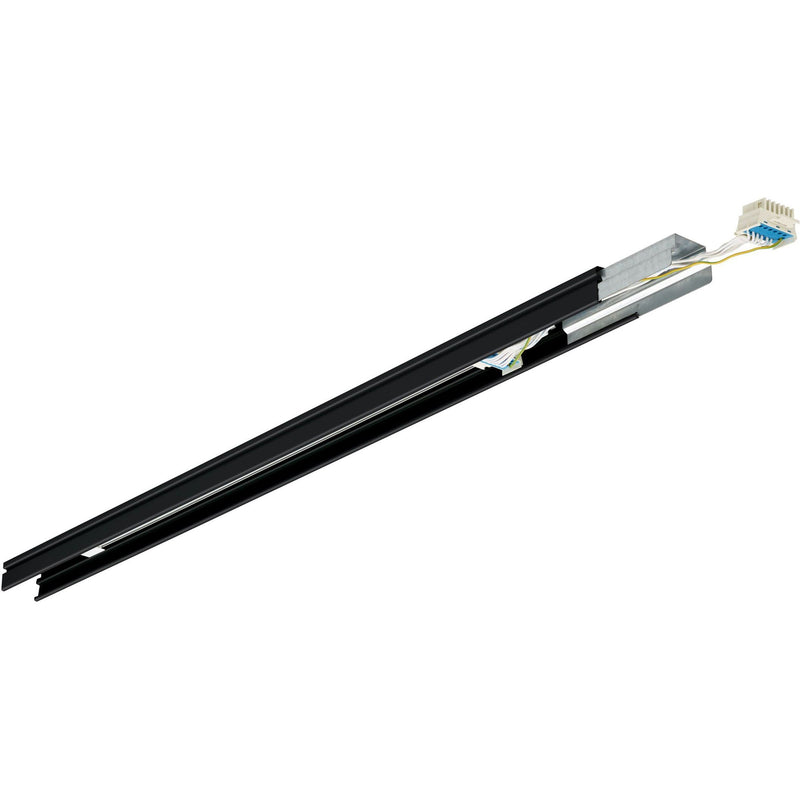 Philips Lighting - Tragschiene für Lichtbandsystem Tragschiene 13pol. LL512T4x2.5#42529399 1138mm, schwarz
