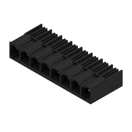 Weidmüller - Leiterplattensteckverbinder Verbinder 10.16mm SU 10.16H#1813390000 − 18 Stück