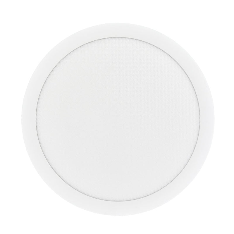 Nobile - Decken-/Wandleuchte LED-Aufbau-Panel 1561291045 DTW, dim