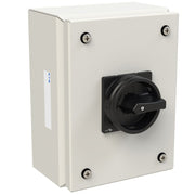 Eaton - Lasttrennschalter Hauptschalter 3polig 32A P1-32/SE1/SVB-SW abschließbar Halt-F
