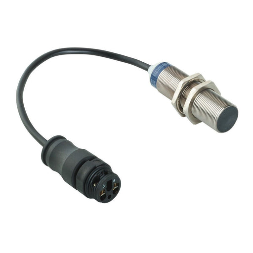 Telemechanique Sensors - Induktiver Näherungsschalter induktiv XS618B1MAL01B M18, Sn8mm