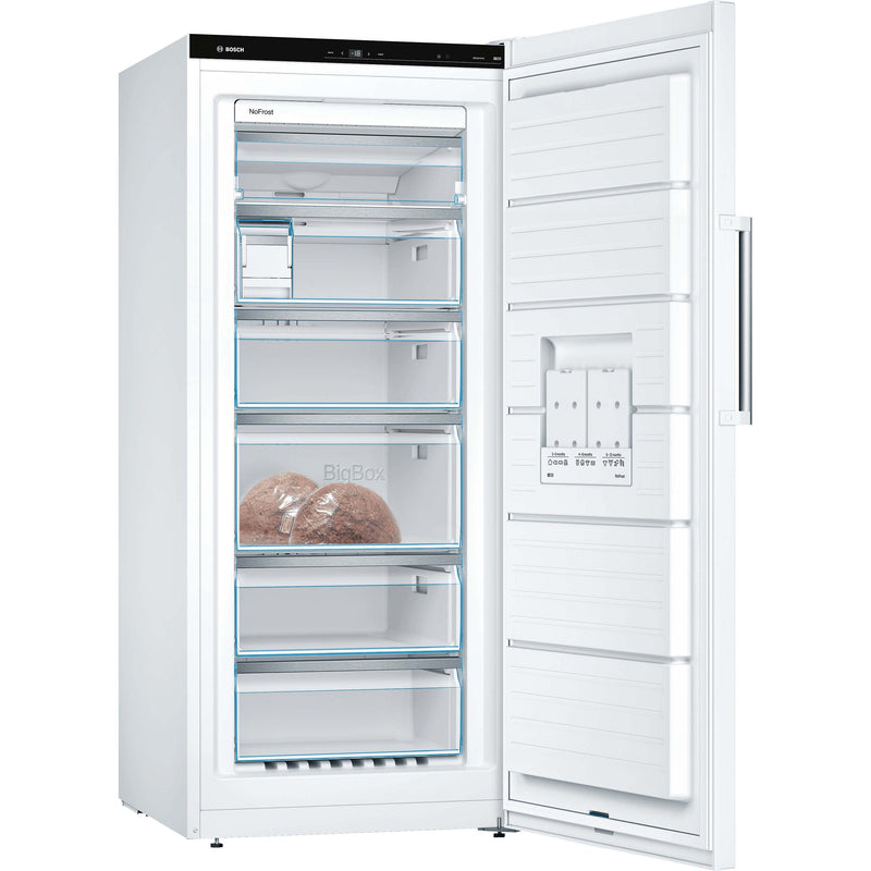 Bosch - Gefriergerät GSN51AWCV Serie6