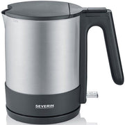 Severin - Wasserkocher WK 3409 eds-geb/sw 1,7L