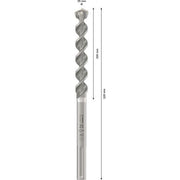 Bosch - Bohrer PRO SDS max-4 2608685868 Hammerbohrer 25 x