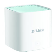 DLink - WLAN-Access-Point Mesh System 2-Pack M15-2 EAGLE PRO AI AX1500