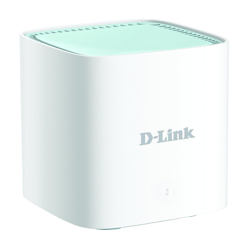 DLink - WLAN-Access-Point Mesh System 2-Pack M15-2 EAGLE PRO AI AX1500