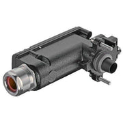 Harting - Rechtecksteckverbinder, Set (Industriesteckverbinder) Steckverbinder Set 10402712125 400A
