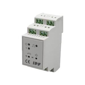 Ipf Electronic - Drehzahl-/Stillstandüberwachungsgerät Drehzahlüberwachung, VY860800 65x85x36mm 10-800Hz