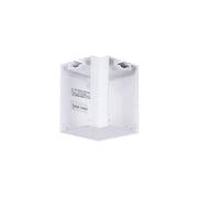 Feilo Sylvania - Elektrisches Zubehör/Ersatzteile für Leuchten Eckverbinder MC2 90DEG H #2093183 weiß
