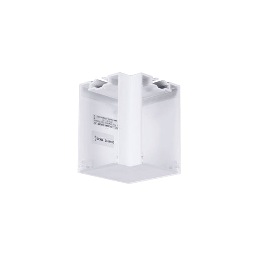 Feilo Sylvania - Elektrisches Zubehör/Ersatzteile für Leuchten Eckverbinder MC2 90DEG H #2093183 weiß