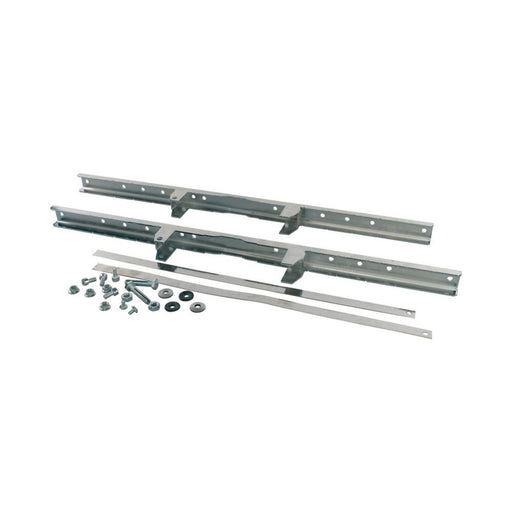 Eaton - Komponente für die Aufstellung/Anreihtechnik (Schaltschrank) Mastbefestigung Gehäuse MAST-FIT-CS B=300-800mm − 2 Stück