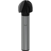 Bosch - Fräser PRO Hohlkehlfräser, R 2608628418 1/4