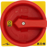 Eaton - Lasttrennschalter Hauptschalter 2polig 20A T0-1-102/E/SVB Einbau Not-Aus