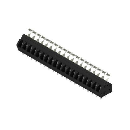 Weidmüller - Leiterplattenklemme LMZFL 5/19/135 3.5SW 5.00mm − 50 Stück