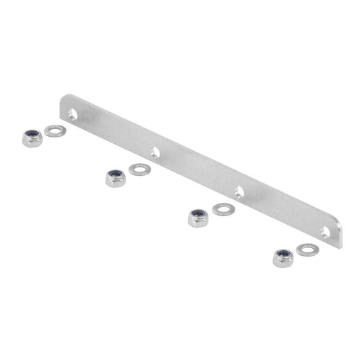 Weidmüller - Modularer Steckverbinder (Industriesteckverbinder) Steckverbinder HDC HP550 MTA 4P SET Baureihe: HighPower