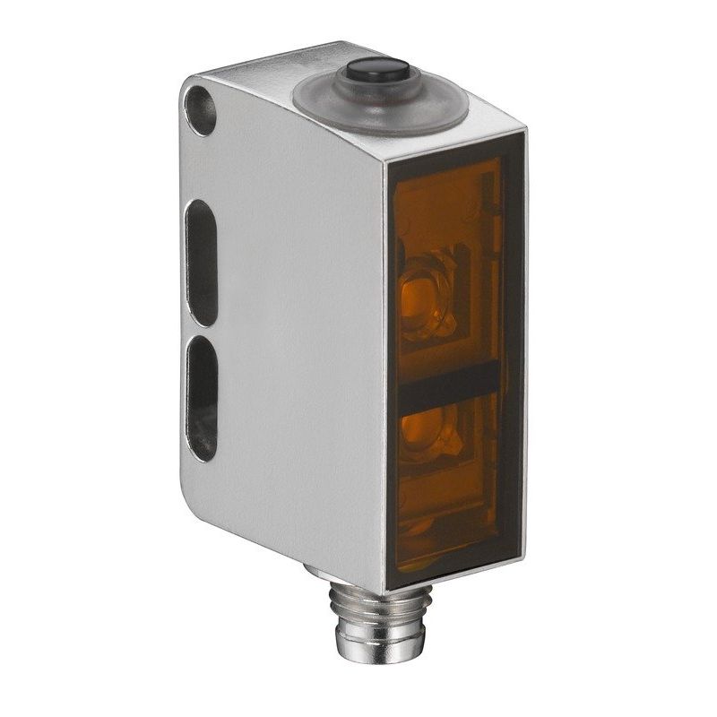Leuze - Lichttaster mit Hintergrundausblendung Distanztaster ODT55C.S3/L6-M8 Hintergrundausblend