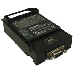 Mitsubishi Electric - Zubehör/Ersatzteile für Niederspannungs-Schalttechnik Schnittstelle GT15-RS4-9S