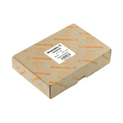 Weidmüller - Kabelmarkierungssystem Leitermarkierer CLI T 1-30 30x5mm,PVC,transpar. − 200 Stück