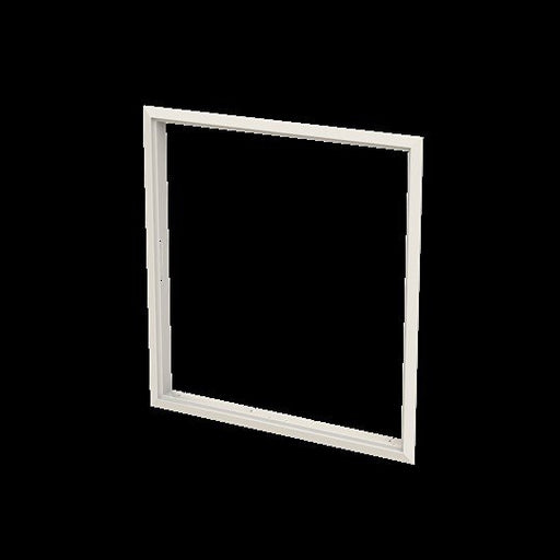 Striebel&amp;John - Tür/Bedientableau (Schaltschrank) Blendrahmen m. Befestigung CR47 4FB, 7-reihig − 1 Stück by Striebel&amp;John
