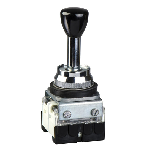 Schneider Electric - Steuerschalter, Joystick Steuerschalter XD2AC201 SÖ