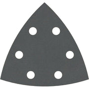 Bosch - Schleifpapier/Schleifvlies PRO F355 Schleifblatt, 93 2608605198 mm, G400, 5-tlg
