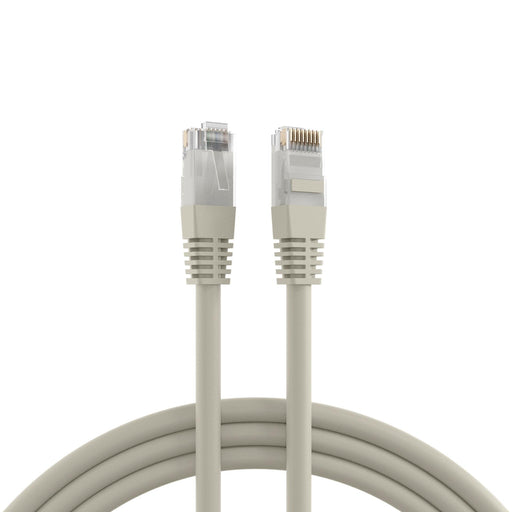 EFB-Elektronik - Patchkabel Kupfer Patchkabel Cat.5E K8456.20m gr 2xRJ45 mit UTP