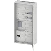 Eaton - Zähler-Komplettschrank ZSD-ZV-1100-BKEIAPZB eHZ, Bestückung B