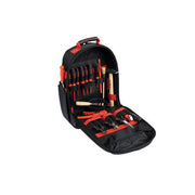 Cimco Werkzeuge - Werkzeugset Lehrlingsrucksack 170400 ECO